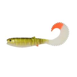 Savage Gear guma Cannibal Curtail 10cm pike(x48)